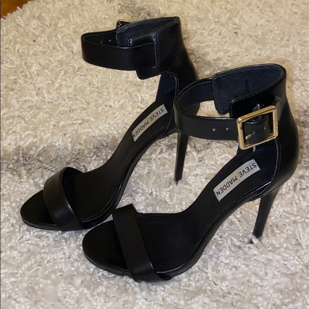 Steve Madden High Heels